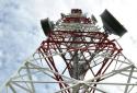 Young man try to suicide attempt over cellphone tower for not given 6 month salary